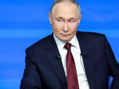 Путін заявив, що США зацікавлені у спільному управлінні ЗАЕС без участі України – ЗМІ