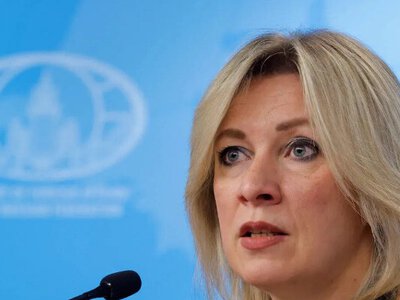 Захарова пригрозила Польщі через закриття консульства РФ у Гданську