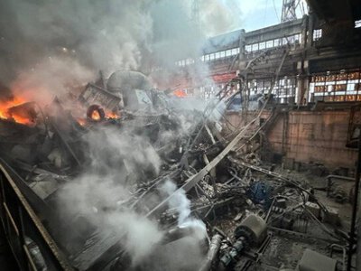 Європейські гроші зависли: що стримує відновлення розбитої ТЕС