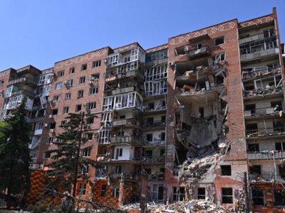 Стало відомо, в яку суму Україна оцінила втрати від війни