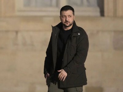 Мирний план: Зеленський зробив нову заяву