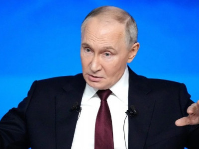 путін на переговорах зі США знову вимагає весь Донбас