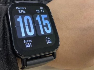 Xiaomi Watch 5: флагманські смарт-годинники з електроміографією та Super AIOS