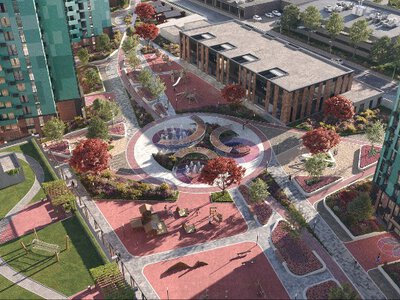 Житлова нерухомість в Україні - як зміняться ціни у 2026 році