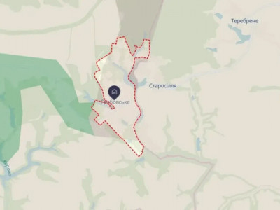 Окупанти не можуть просунутися з Грабовського вглиб Сумської області - ДПСУ