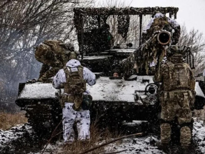 Росіяни не можуть просунутися з Грабовського на Сумщині, — ДПСУ