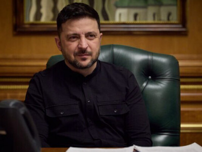 Зеленський анонсував зустріч з Трампом найближчим часом