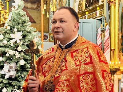 Війна - покарання українцям, - відомий священник-блогер шокував заявою