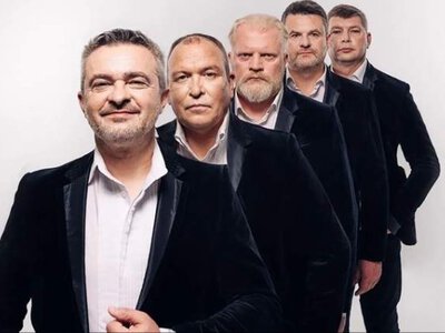 Піккардійська Терція вразила новою піснею