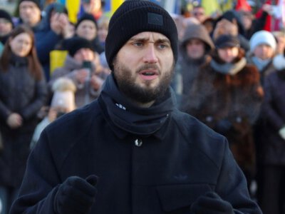 Хор Гомін заспівав скорботні колядки для всіх полеглих героїв України (відео)