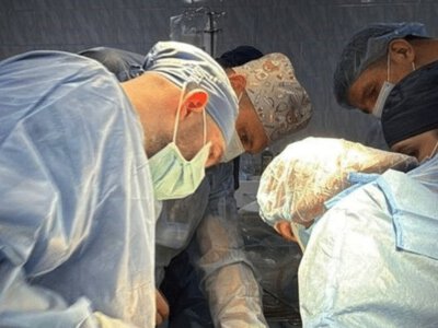 Посмертний донор подарував шанс на життя чотирьом людям