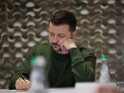 Хто з укрaїнських спортсменів зaлишиться без держaвної стипендії - Зеленський підписaв Укaз