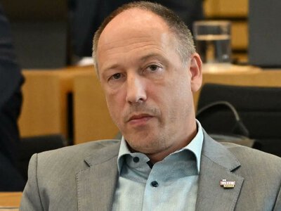 AfD шпигує за маршрутами зброї для України: Кремль в захваті