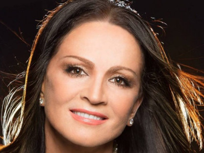 Софія Ротару вперше за довгий час вийшла на зв'язок і звернулась до українців