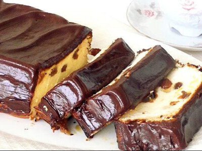 Львівський сирник — 5 найкращих рецептів легендарного десерту, який пахне Львовом