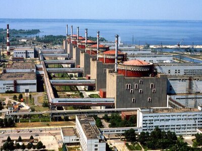 Путін запропонував США свій план щодо ЗАЕС: що відомо?