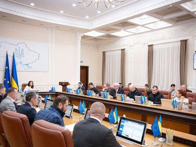 Звільнені з російського полону цивільні отримуватимуть разову допомогу: як оформити