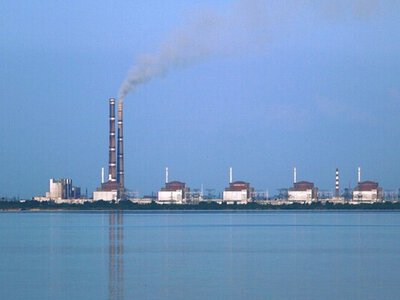 путін заявив, що США запропонували йому разом видобувати криптовалюту на ЗАЕС