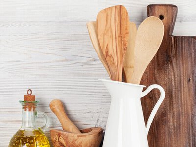 Як часто потрібно змінювати кухонну дошку, аби не наражати себе на небезпеку