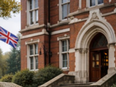 Українка покинула британський коледж після порад викладачів вивчати російську