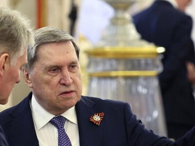 У Кремлі вирішили продовжувати діалог щодо мирного плану після доповіді Дмитрієва Путіну. Був контакт зі США