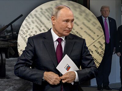 Путін перед доленосним вибором: експерти розкрили плани Кремля на 2026 рік