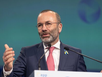 Німеччина готова відправити свої війська в Україну