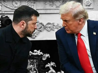 США та Україна узгодили більшість пунктів майбутньої мирної угоди — Axios