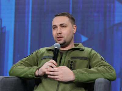 Скільки людей рф планує кинути на війну проти України 2026 року: Буданов назвав цифру