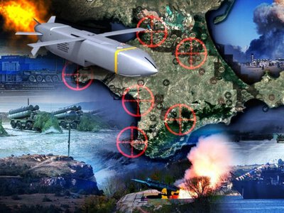 Ударів – більше, надії менше? Чи став Крим ближчим до повернення в Україну в 2025 році