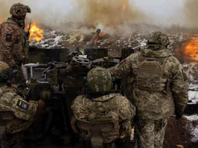 Удар по «спецназу» та логістиці: ЗСУ уразили ворожі базу та склади на Донеччині