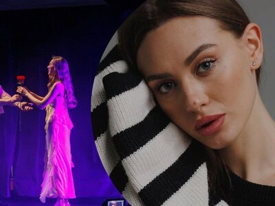 Що відомо про Надін Головчук – переможницю Холостяка з Тарасом Цимбалюком