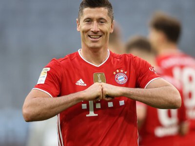 Ледь не впав зі стільця: Левандовскі відверто розповів про позбавлення капітанської пов'язки та плей-офф ЧС 