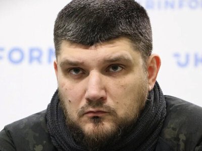 На Запорізькому напрямку загинув командир російського добровольчого корпусу