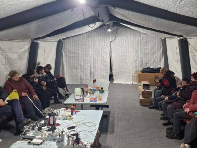 Два тижні темряви в Арцизі: як містяни переживають найтриваліший блекаут