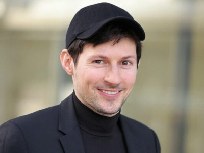 Дуров звинуватив Еммануеля Макрона у створенні «цифрового ГУЛАГу» в Європі