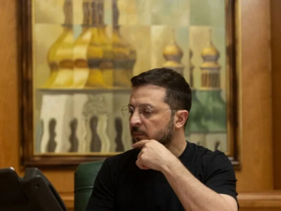 Зеленський запровадив санкції проти іноземців через депортацію українських дітей