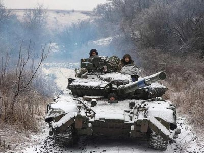 Захоплення Покровська, Гуляйполя, Костянтинівки та Мирнограда: Україна спростувала брехню росіян