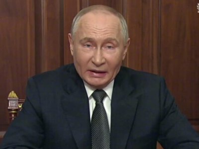 «Історичні землі» Путіна: чому Росія не зупиниться, поки не захопить Київ – аналіз Atlantic Council