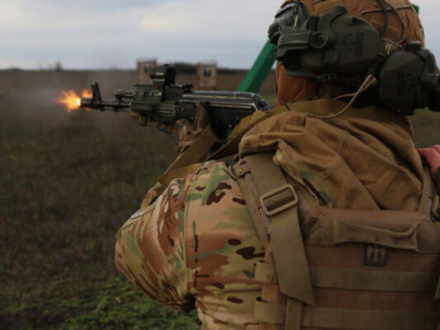 У Генштабі спростували заяви росіян про «захоплення» Гуляйполя і Мирнограда