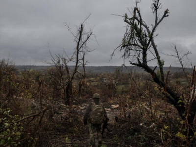 У Генштабі спростували заяви Путіна про захоплення Гуляйполя і Мирнограда