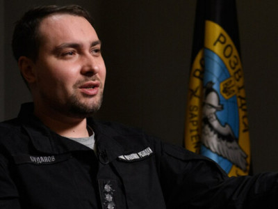 Захоплення Донбасу і Запорізької області, — Буданов назвав основну мету росіян у 2026 році