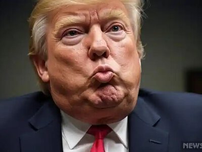 Трампу заборонять перейменування у США на його честь