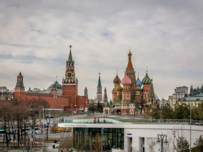 кремль використовує антиколоніальну риторику для просування впливу в країнах Глобального Півдня - ЦПД