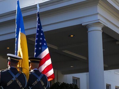 Зустріч Зеленського з Трампом відбудеться раніше, ніж очікували