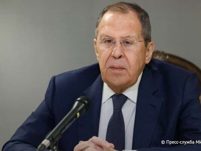 Кричущі заяви Лаврова: що каже про мирні перемовини