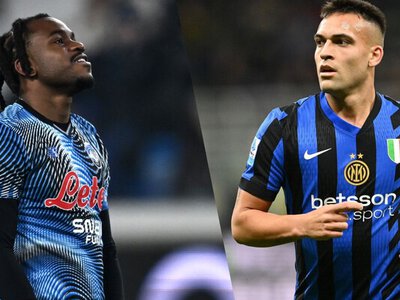 Аталанта – Інтер: чи зможуть господарі перервати програшну серію в "синьо-чорному" протистоянні