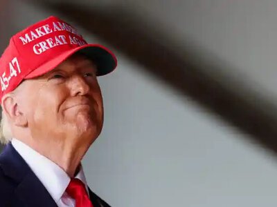 Bloomberg проаналізував, чому Трамп одержимий ідеєю захоплення Гренландії