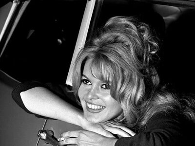 Померла легендарна французька акторка Бріжіт Бардо