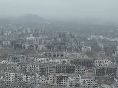 Яка ситуація в Мирнограді після заяв РФ про його захоплення? ЗСУ працюють над посиленням угруповання